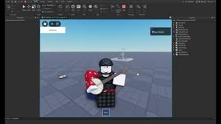 banjo system robloxstudio for free