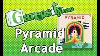 Gameosity Reviews Pyramid Arcade