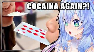 HOW MANY PARTIES EVEN DO THIS?!?! | Mifuyu Reacts to UNUSUAL MEMES COMPILATION V301