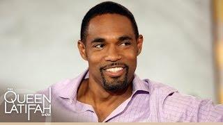 Jason George Talk About Wokring on "Eve" Together