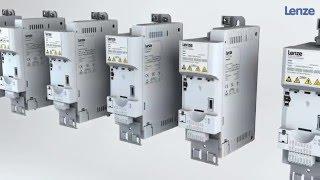 Reduction to the essentials: the new Inverter i500 from Lenze