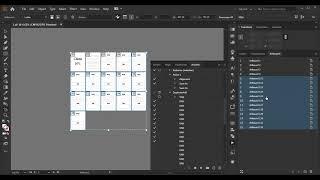 How To Duplicate Two Artboards In Adobe Illustrator More Than One Time ?(Question not a Solution)