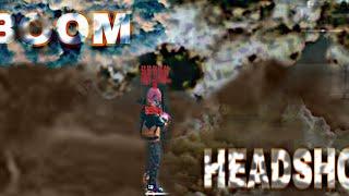 WARMAD IS BACK || Boom Headshot || Garena free fire WARMAD GAMER