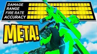 The *META* STB 556 In Warzone 2  ! ( Best Stb 556 Class Setup Warzone 2 )