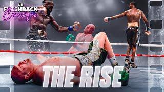 LE COMEBACK MIRACULEUX DE TYSON FURY - FLASHBACK CLASSIQUE #2 - FURY vs WILDER