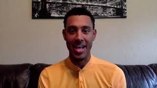 Austin McBeth Tells His Experience Using Christian Faith Publishing