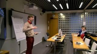 How to make better decisions? Tuomas Timonen - WSD 2017 Joensuu