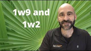 Re Upload: Enneagram: The Difference Between 1w9 and 1w2