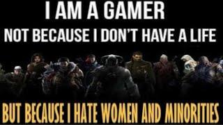 Gamer Slander