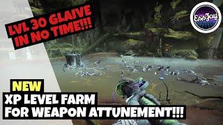 How to *FARM* crafted weapon levels in no time (Destiny 2)