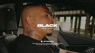 Luciano x Lil Zey Type Beat "BLACK" | With Hook