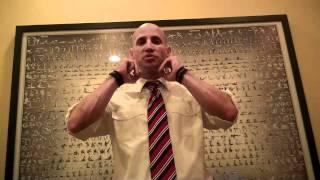 The Cervical Salutations: Basic + Advanced Neck Yogic Movements - Dr. Jeremy Brook