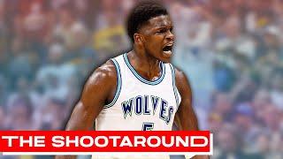 The TOP 100 Players According to NBA Twitter | The Shootaround S5E5