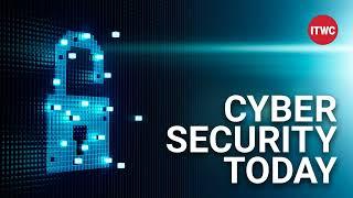 Cyber Security Today, May 27, 2024 - Security controversy over a new Microsoft tool, a new open...