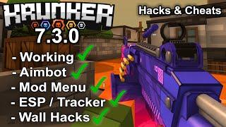 Krunker.io 7.3.0 Free Hacks & Cheats (WORKING)