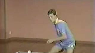 J-O. Waldner Training Drive Topspin