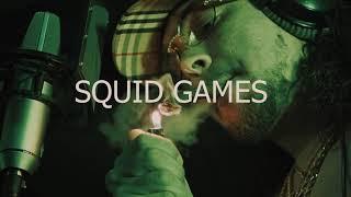 YM MUDDMADE - "Squid Games" (official music video)