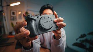 Sony FX3: How to get THE BEST Video SETTINGS!