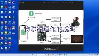 物聯網IOT ESP32 2 APP安裝及BLYNK基本常識