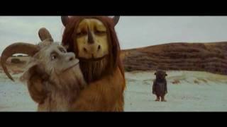 Where The Wild Things Are - TV Spot #4