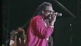 Maxi Priest - House Call (Live)