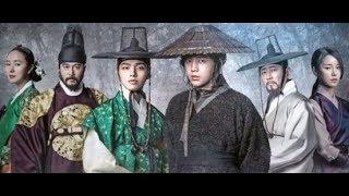 10 Best Historical Sageuk Korean Dramas