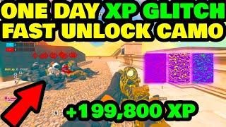 FASTEST XP GLITCH & FASTEST WAY TO UNLOCK CAMO DMZ/MW2/WARZONE/GLITCHES/LIMITED TIME ONLY!