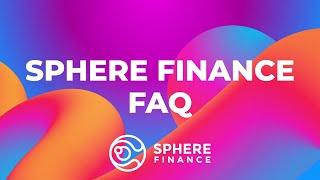 What is Sphere? (Sphere Finance FAQ for Beginners)