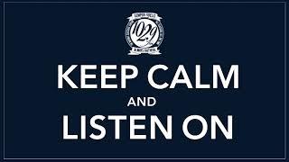 Classical 102.9FM Keep Calm - Relax