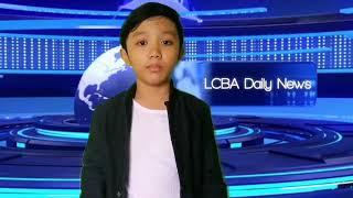 News Reporting | Broadcasting | Newscasting | English | Grade 4 LCBA