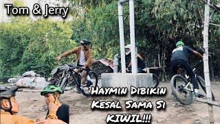 Si KIWIL Gagal Dapat Cewek Gara” HAYMIN