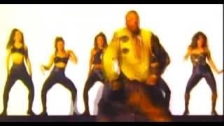 MC Hammer - U Can_t Touch This (HD Official Video)