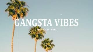 [FREE] west coast Rap beat "Gangsta vibes" (prod by Artacho)