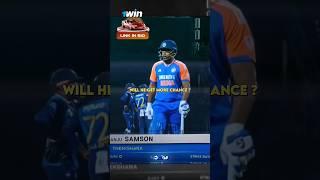 Sanju Samson 