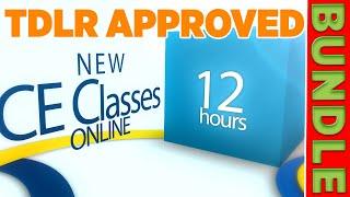 Online Courses Or Classroom Courses - The Massage Therapist CE Classroom Master Class Online Course