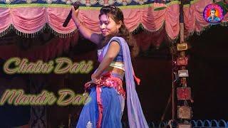 Chatni Dari Mandir Dar // New Santali Dong 2024 // Soniya // New Jharkhand Bayar Opera