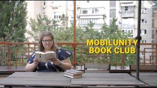 Mobilunity Book Club Anniversary