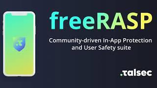 #1 Flutter Security Library - How to Build Secure App using freeRASP | freeRASP Implementation Guide