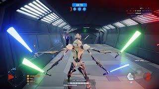 Star Wars Battlefront 2: Capital Supremacy Gameplay (No Commentary)