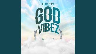 God Vibes Only (feat. Izze Williams)