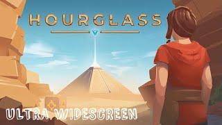 HOURGLASS (2021) - PC Ultra Widescreen 5120x1440 ratio 32:9 (CRG9 / Odyssey G9)