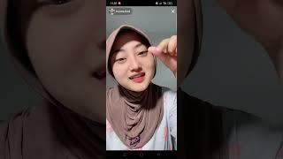 nurma hmt baru bangun tidur udah live