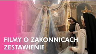 Filmy o zakonnicach #film #horrorstories