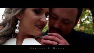 Lourens & Megan Wedding Film