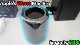 I Bought Apple's Worst Mac Pro in 2023