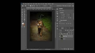 Photoshop Trick in Tamil | Photoshop Tutorials Tamil | Photo Editing in Tamil #kaleesdesigns