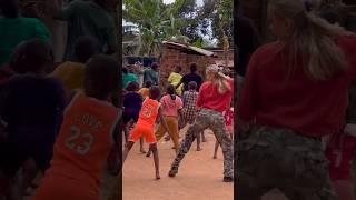 The end Back in Uganda @smashtalentkidsafrica #viral #trend #dancing #africa