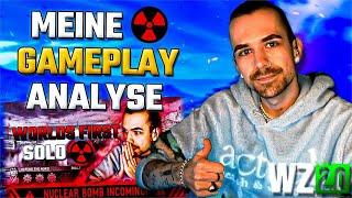 So habe ich die SOLO NUKE in WARZONE 2 geschafft (GAMEPLAY BREAKDOWN) | ShuKz