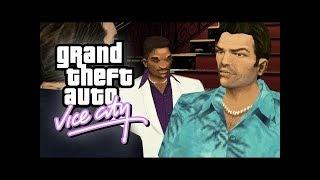 GTA Vice CIty БЕТА ► ФИНАЛ / КОНЦОВКА