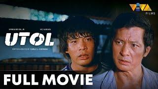 Utol FULL MOVIE HD | Vic Vargas, Efren Reyes Jr.